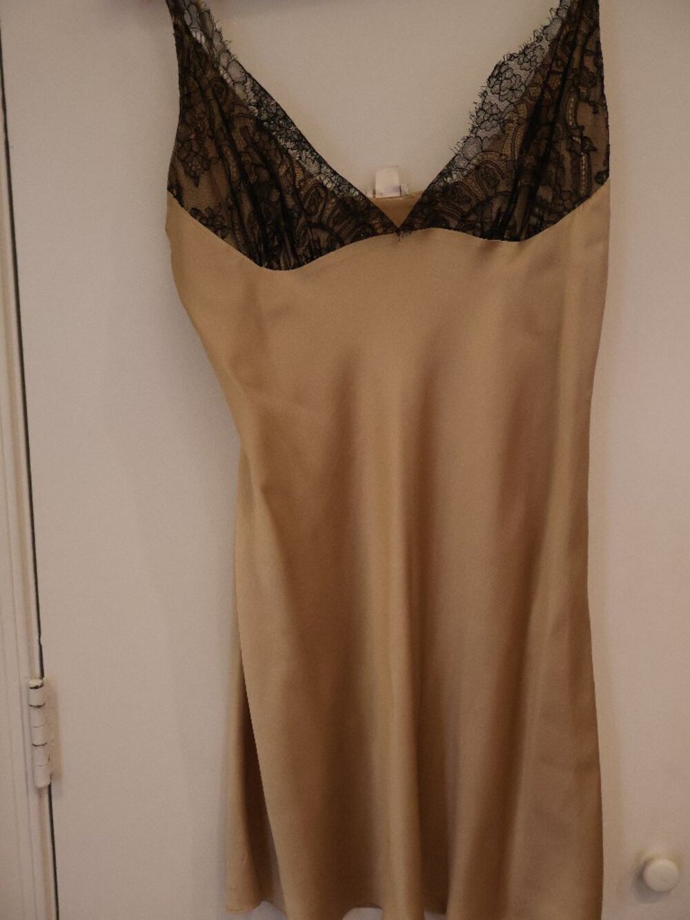 Christine of Vancouver Lingerie